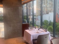 -武汉世茂希尔顿酒店·汇·全日餐厅