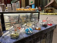 -美食汇自助餐厅(成都万达瑞华酒店)