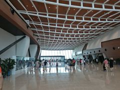 -贝林大翅鲸简餐厅(国家海洋博物馆店)