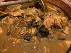 -关东小磨东北菜(漕河泾印象城店)