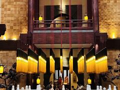 -西安华清御汤酒店