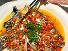 -飶香居(省博物馆店)