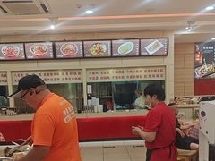 -孟记粥铺·家常菜·烧烤·粥(亚运村店)