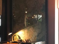 靠窗位-古董花园(思南路42弄小区店)