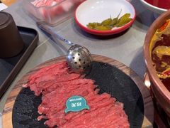-乔先生涮肉·鲜活牛羊肉火锅(塘沽店)