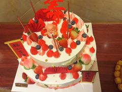 -小八仙·宴(三峡茶庄店)