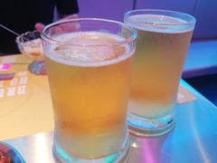 -燥次·烧烤酒场(万象城店)