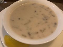 -苏坦土耳其餐厅(白云宾馆店)