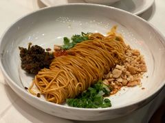 川味担担面-香乐园·淮扬菜中餐厅·Shang Garden(福田香格里拉店)