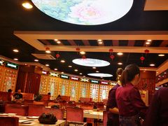 大堂-点都德(千灯湖环宇城店)