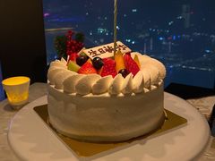 -广州四季酒店·佰鲜汇·现代法餐