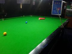 球台-广州保龄球馆(广州天河体育中心店)