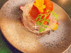 -杭州香格里拉·香宫中餐厅
