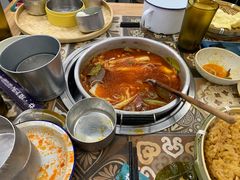 -顶上头·螺蛳火锅(五一新村店)