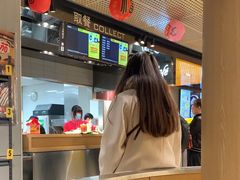 -麦当劳(豫园店)
