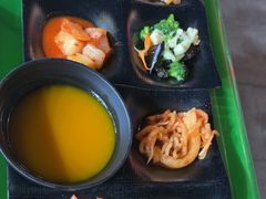 -真利味·脊骨火锅·正宗韩国料理(韩乐坊店)