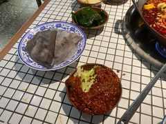 -董眼镜火锅(洪崖洞总店)