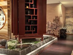 -江南·JIANGNAN(北京歌华开元大酒店)