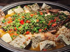 -烤匠麻辣烤鱼(万象城店)