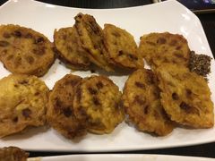 -老牌坊鲁菜名店(宽厚里店)