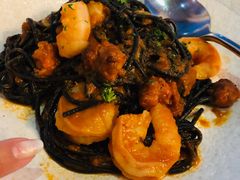 -FISH&POTATO Cō(地中海美食 万象城店)