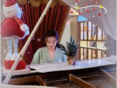 -波特曼西餐厅(中央大街店)