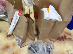 -麦当劳(山东章丘汇泉路店)