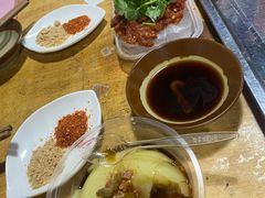 -夜烤·宜宾烧烤(洋河路店)