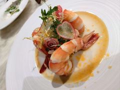 -AZUR聚(香格里拉饭店)
