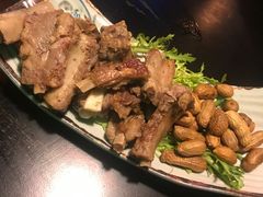 花椒排骨-醉小酒馆·川菜·江湖菜·重庆菜(观音桥旗舰店)