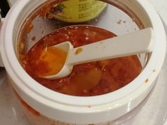 辣椒酱-细拥竹升面(花城汇店)