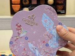-GODIVA(王府井apm店)