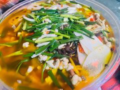 -林二哥宜烤官·宜宾小烧烤