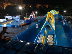 -金汤湾海水温泉度假酒店