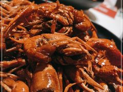 -聚味瞿记·龙虾堂(天元店)