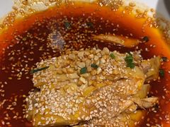 -绿杨春·淮扬宴(庐山路店)