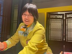 -大张烙馍村(三环南路旗舰店)