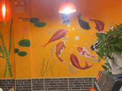 -江湖水乡铁锅炖魚(周庄嘉园店)