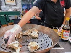 -飞尝蚝·顺德菜·鱼生(顺德总店)