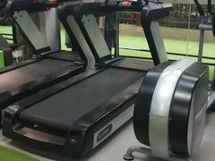 -征成健身连锁私教工作室(九公里店)