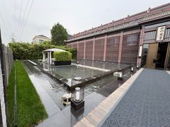 -曲水兰亭(北京四惠店)