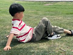 -上海佘山国家森林公园天马山园