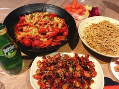 -巴厘龙虾·榜首油焖大虾(青山店)