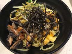 -京樽回転寿司(奥林匹克店)