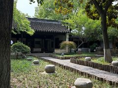 -常熟方塔园