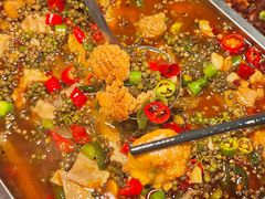 -绝味江湖发动鸡(新牌坊店)