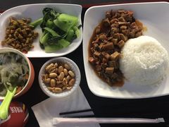 -鮮而純面馆(浦东店)