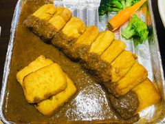 -素心小筑(后沙裕镇店)