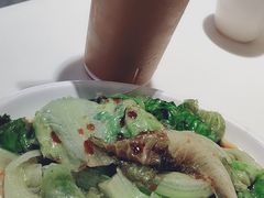 -禄興記香港大排档(歌斐中心店)