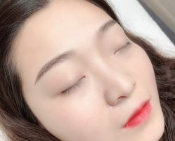 -MIVI·纹眉半永久野生眉